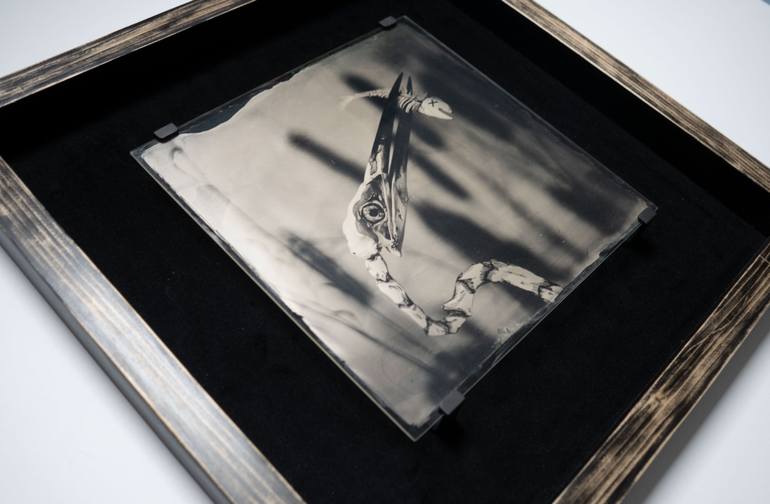 Original Art Deco Still Life Photography by David Heger