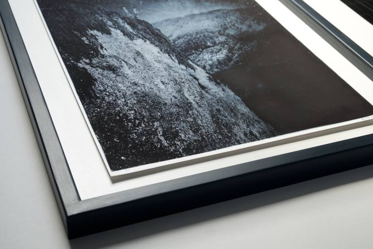 Original Surrealism Landscape Photography by David Heger