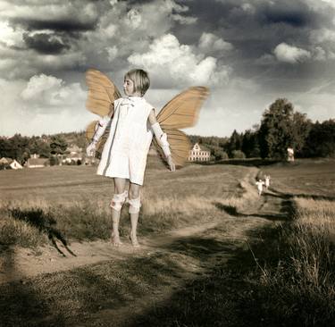 Original Children Photography by David Heger