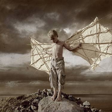 Original Classical mythology Photography by David Heger