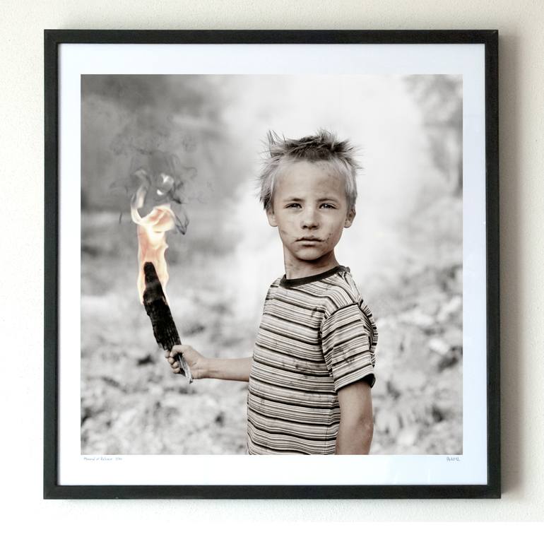 Original Kids Photography by David Heger