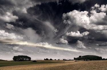 Original Landscape Photography by David Heger