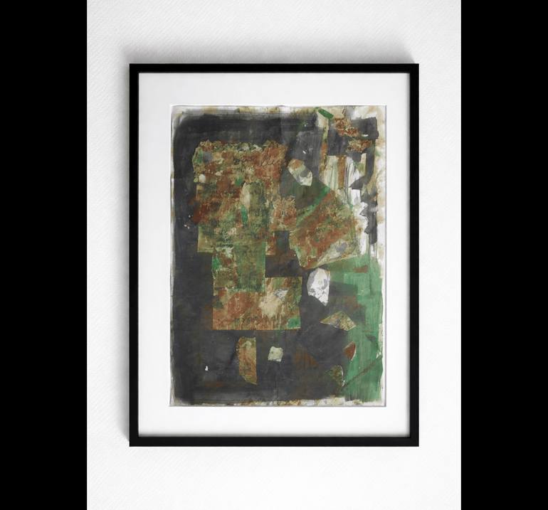 Original oil paintings From Bangladesh For Sale | Saatchi Art
