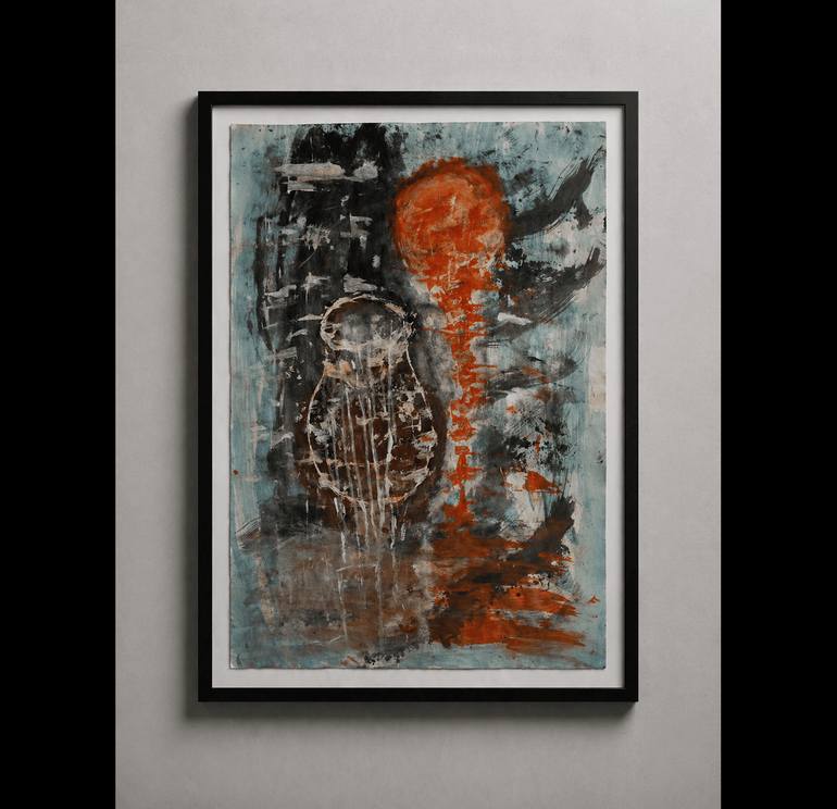 Original Oil Paintings From Bangladesh For Sale | Saatchi Art