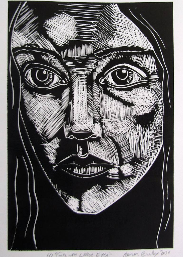 Ronan Crowley | Saatchi Art