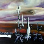 COMPOSICIÓN by Elicio Martinez Corcuera