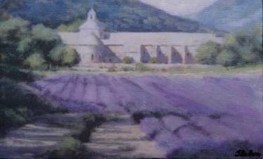 Lavender Lovin' in Provence thumb