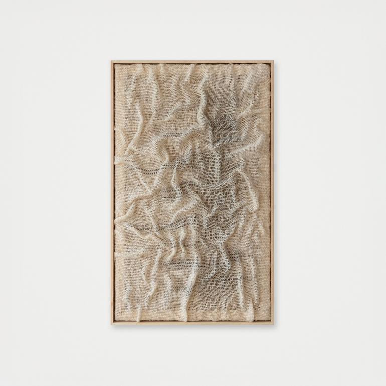 Original  Sculpture by nikola knapik