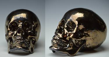 Bronze Skull thumb