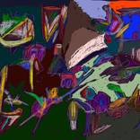 Airlifted From The Idiocracy by Shon Perun
