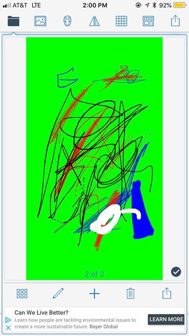 Battle between Action and Reaction thumb