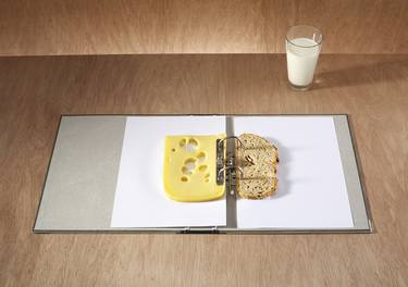 Original Conceptual Food & Drink Photography by Dirk Velimsky