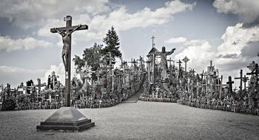 Original Religious Photography by Dirk Velimsky