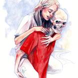 Carry me by María Emegé