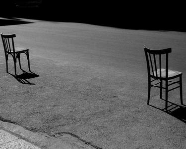 Chairs, Palermo thumb