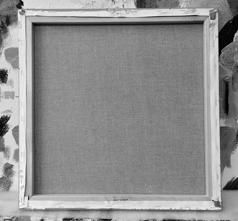 Original Contemporary Pop Culture/Celebrity Mixed Media by Karin Vermeer