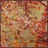 Reconstructed Yellow & Gold by Karin Vermeer