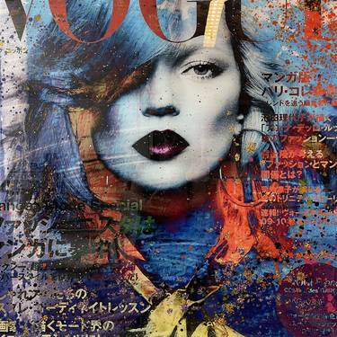 Kate Moss Vogue thumb