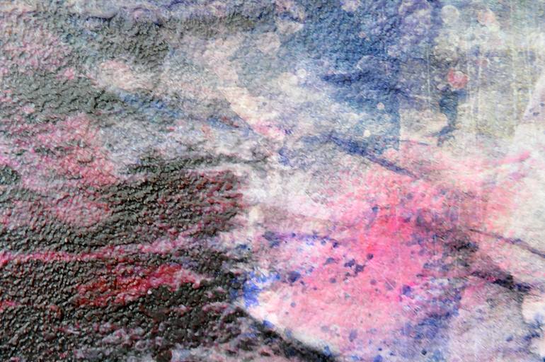 Original Figurative Pop Culture/Celebrity Painting by Karin Vermeer