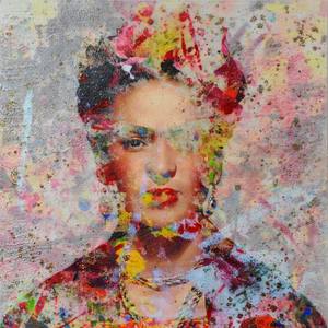 Collection Art Under $2,500