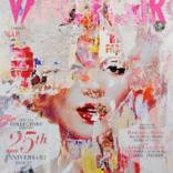 Collection marilyn