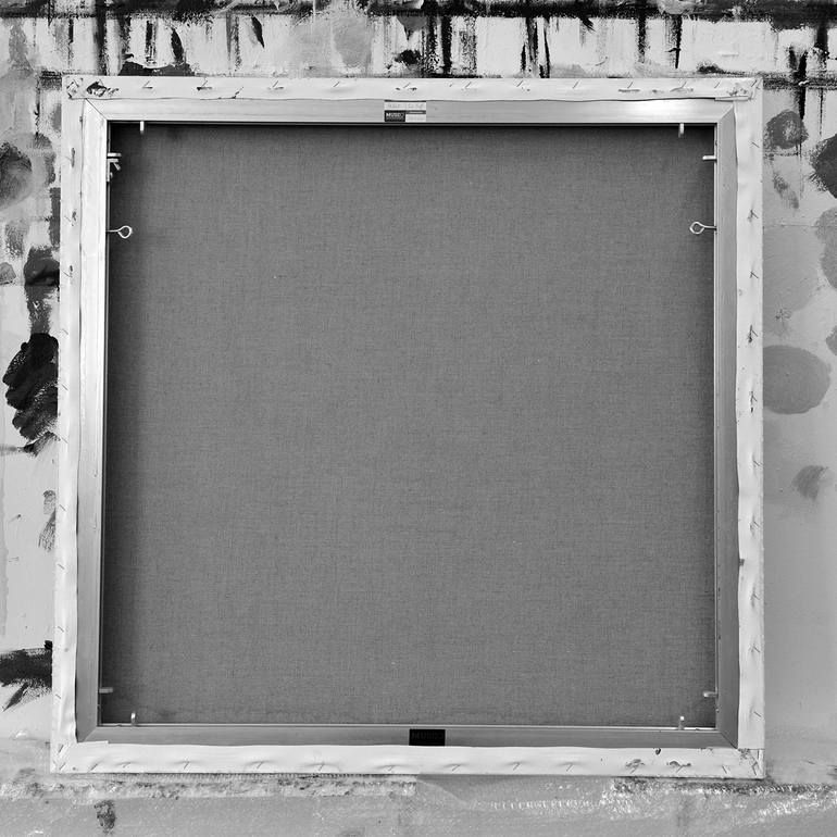 Original Figurative Pop Culture/Celebrity Painting by Karin Vermeer