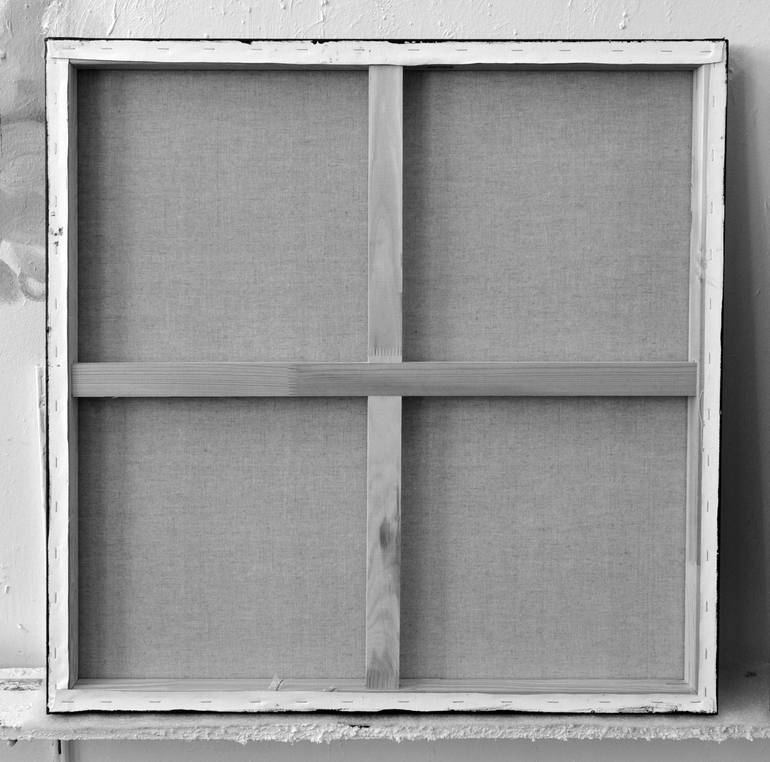 Original Figurative Pop Culture/Celebrity Painting by Karin Vermeer