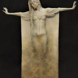 Maquette Ophelia by Michael James Talbot