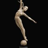 Callisto by Michael James Talbot