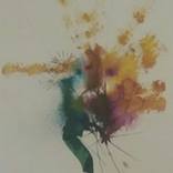 lightness of being by Esther van Dam