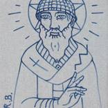 San Cipriano by Sofia Rossi Bunge