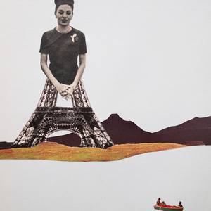 Collection Inspired by Surrealism