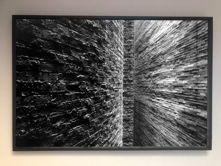 Original Other Architecture Photography by Tim Patrick