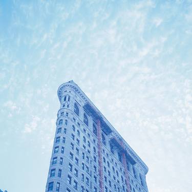 Original Architecture Photography by Tim Patrick