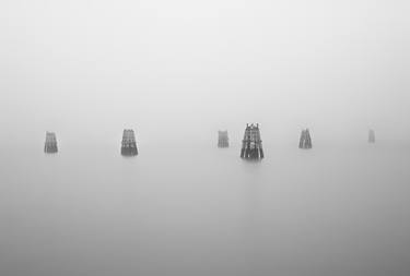 Nebbia a Venezia thumb