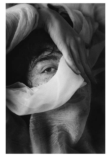 Original Portraiture People Photography by Matteo Chinellato