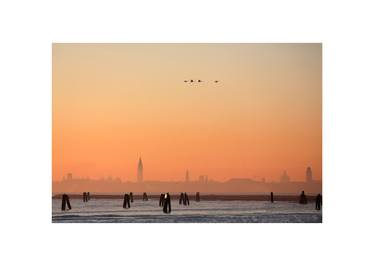 Original Landscape Photography by Matteo Chinellato