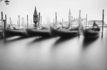 Original Expressionism Cities Photography by Matteo Chinellato