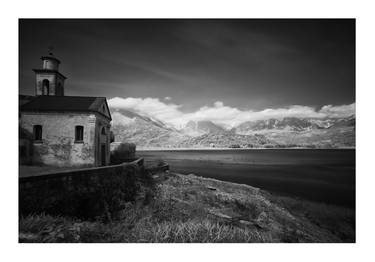 Original Documentary Landscape Photography by Matteo Chinellato