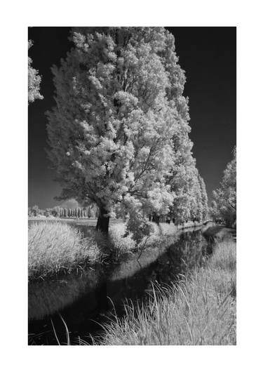 Infrared Photography - Lio Maggiore, Venice thumb