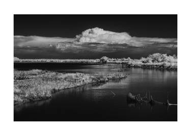 Infrared Photography - Lio Piccolo, Venice thumb