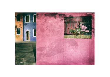 Original Architecture Photography by Matteo Chinellato