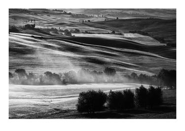Original Landscape Photography by Matteo Chinellato