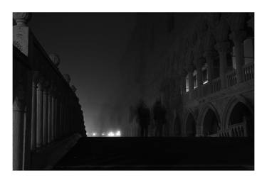 Original Fine Art Cities Photography by Matteo Chinellato