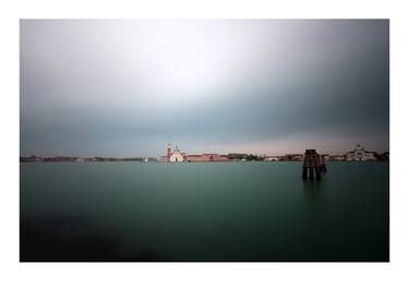 Original Fine Art Seascape Photography by Matteo Chinellato