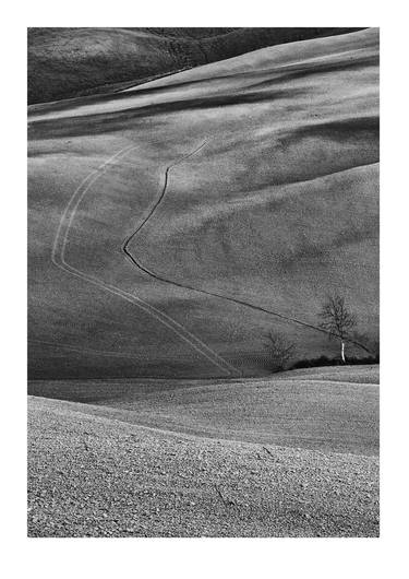 Original Fine Art Landscape Photography by Matteo Chinellato