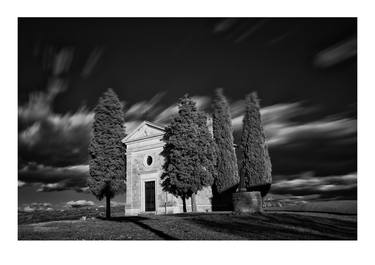 Original Fine Art Landscape Photography by Matteo Chinellato