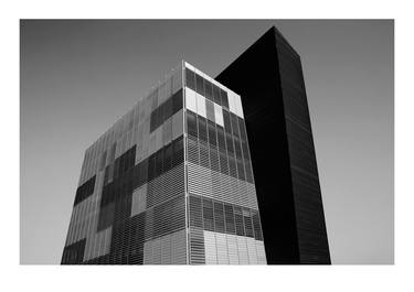 Original Architecture Photography by Matteo Chinellato