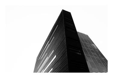 Original Architecture Photography by Matteo Chinellato