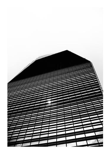 Original Fine Art Architecture Photography by Matteo Chinellato